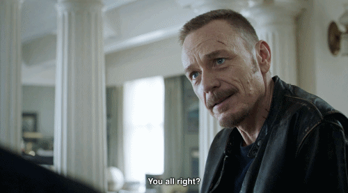 crossroadscastiel: (ﾉ◕ヮ◕)ﾉ*:･ﾟ✧ 4 out of 5. 4 gifs out of 5, Marcus is the one asking Tomas if he&rs