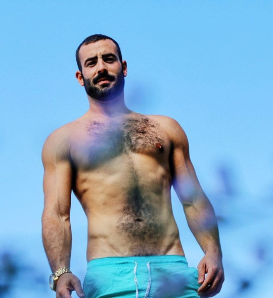 Follow my two hairy men blogs:http://sambrcln.tumblr.comhttp://hairysex.tumblr.com