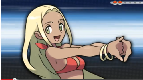 kennynwasad:  NPC trainers are so good this gen. 