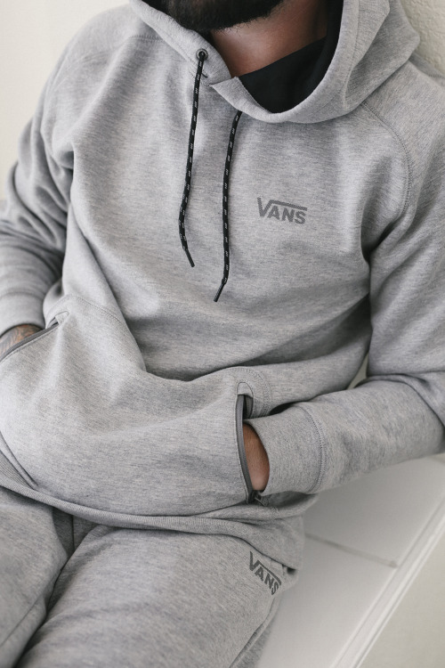 Vans BMX