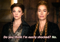 Fuck Yeah Game of Thrones