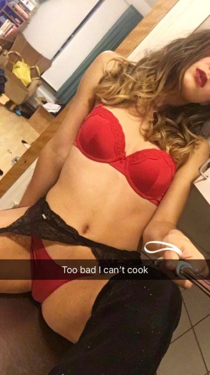desireoftheimperfection: Straight from my snap ❤️