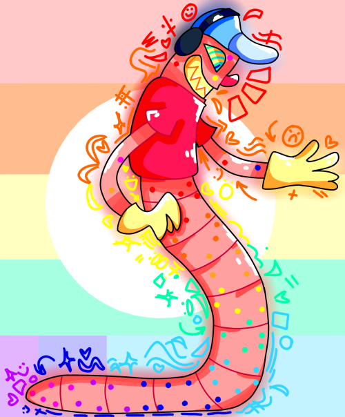 Day 25 Of Posting Random Art Until @netflix Renews The Cuphead Show
