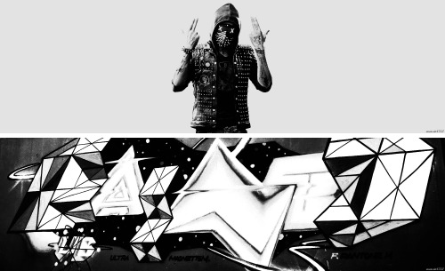 [Wrench Jr Aesthetic][Edits Made By Me :)]