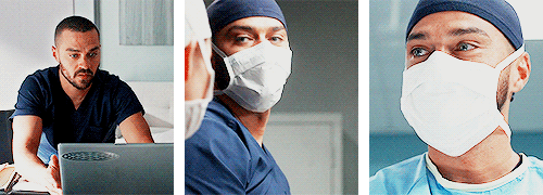 japril:Jackson Avery → Who Is He (And What Is He To You)?