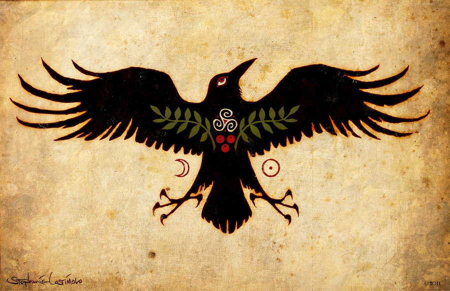 megarah-moon:By  Bonegoddess  