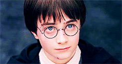 rmlupins-deactivated20140813:  &lsquo;yer a wizard, harry 