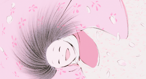 mihkoriz:かぐや姫の物語☆