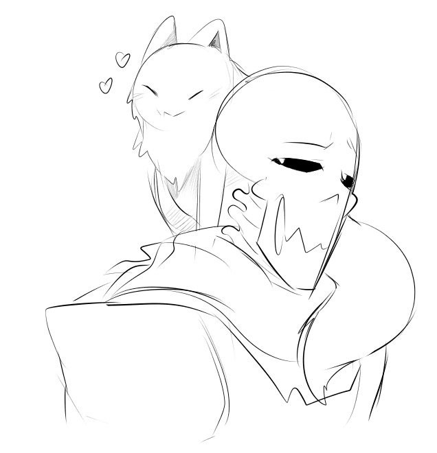 zwagyzonk:is cat day. go hug yer cat (or something)