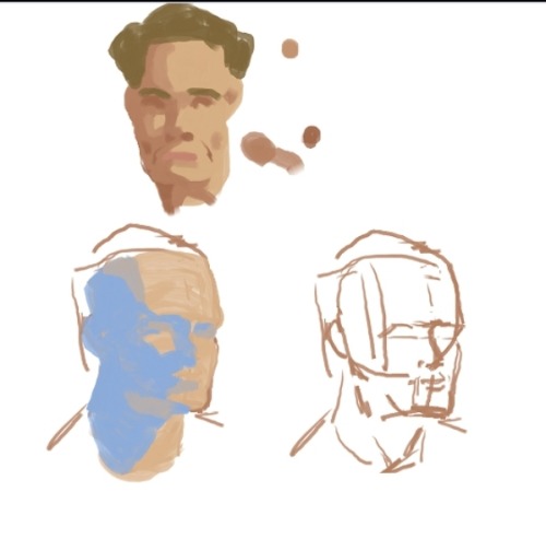Yessir I Do Draw With A Side Of Superman.