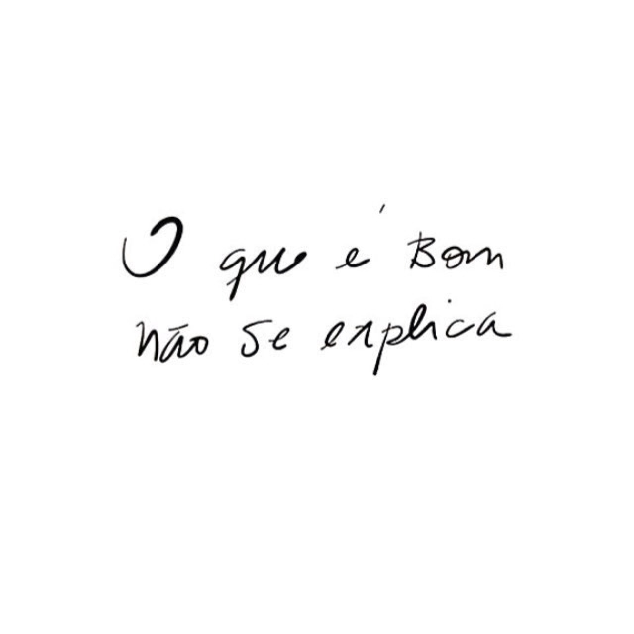 • It's Written ♡