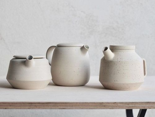 mysteelecreek:  alex gabriels ceramics 