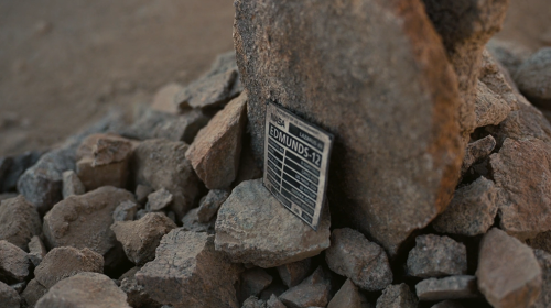 Interstellar, 2014Science FictionDirected by Christopher NolanDirector of Photography: Hoy