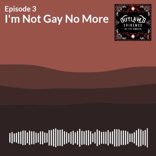 New episode of the pod is up! @timdillinger and I chat about gay conversion therapy and resisting th