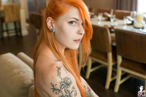 sextownusa: Lilymai Suicide, Part 4 :)