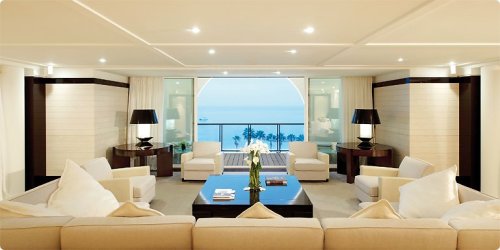 Stay in celebrity style&hellip;At the 5* Majestic Barriere Hotel, Cannes.