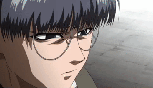 Ssdd Black Lagoon Episode 10