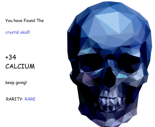BLUE SPOOP