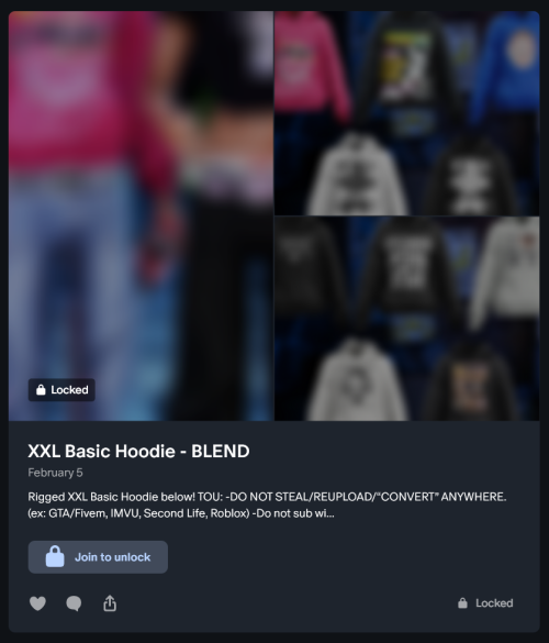 I've Seen A Lot Of Gross Shit On Simblr Before But All Of That Feels Fucking Minuscule In Comparison