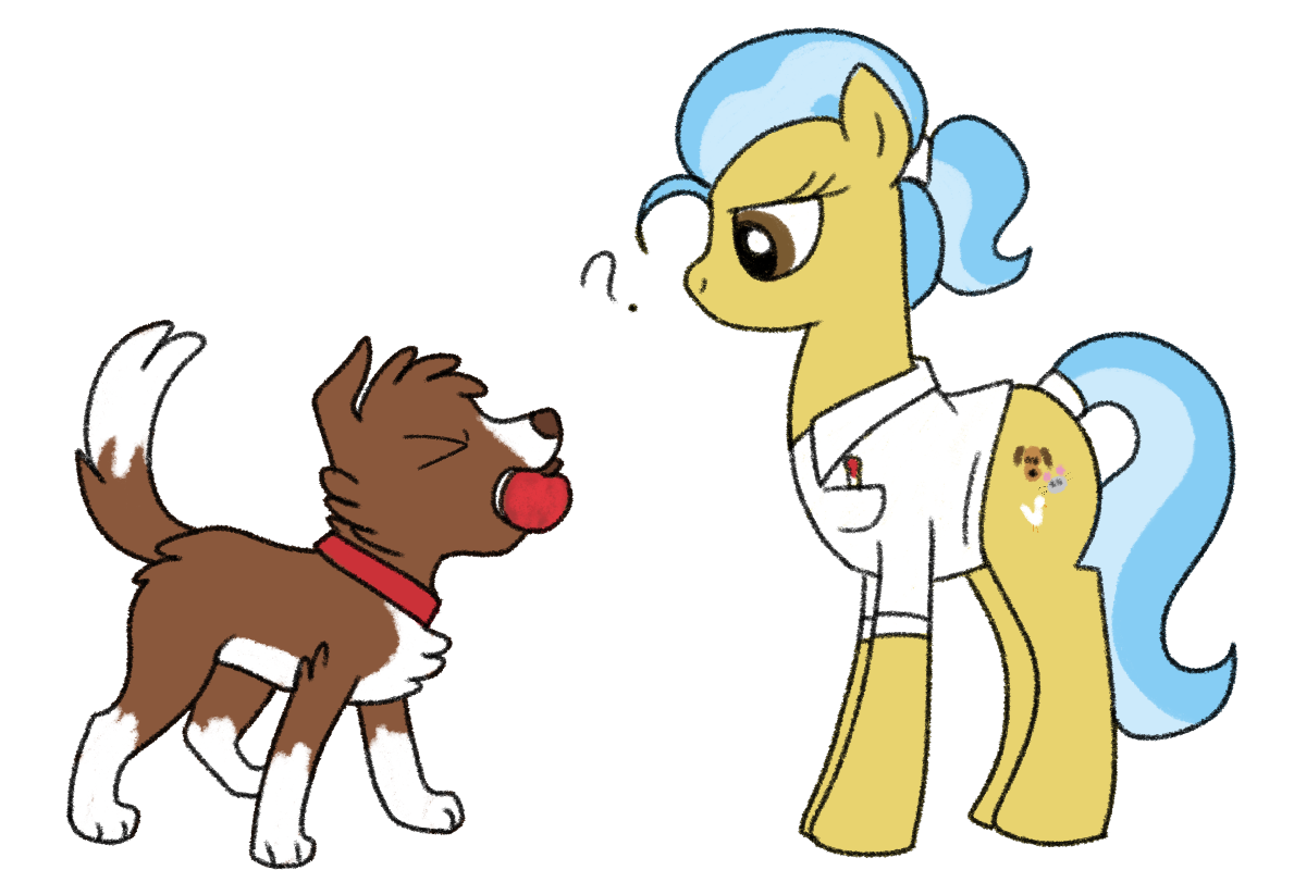 askwinonadog:  | Patreon |   x3!