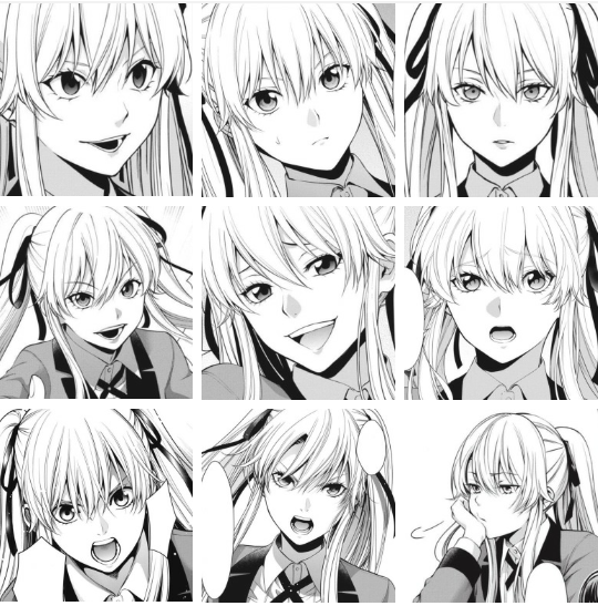 pix Mary Saotome Manga Png happy birthday prince mary saotome