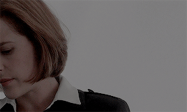 jodiefoster: Kill Mulder, we take the risk of turning one man’s quest into a crusade.  Then you must