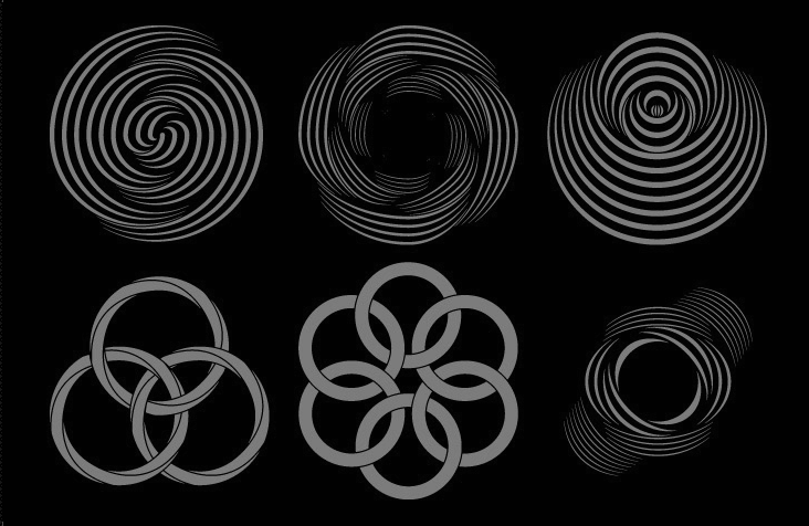 chaosophia218:  Sacred Geometry.