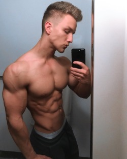 Tripltap:  Gymspiration With James Liss  Http://Www.facebook.com/Tripltap