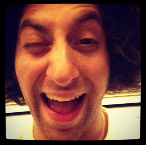 americanpete: joe trohman + old instagram selfies