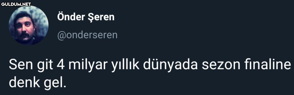 Önder Şeren @onderseren...