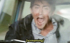 leepacey:  Lee Pace as Aaron Tyler in Wonderfalls ep05 