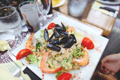 prettyboyfood:  Hungry?