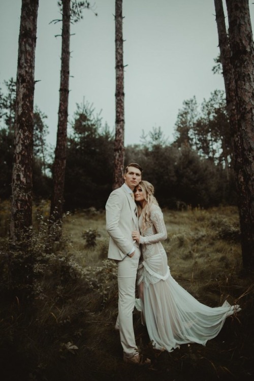 inspiredwedding - Inspired Wedding