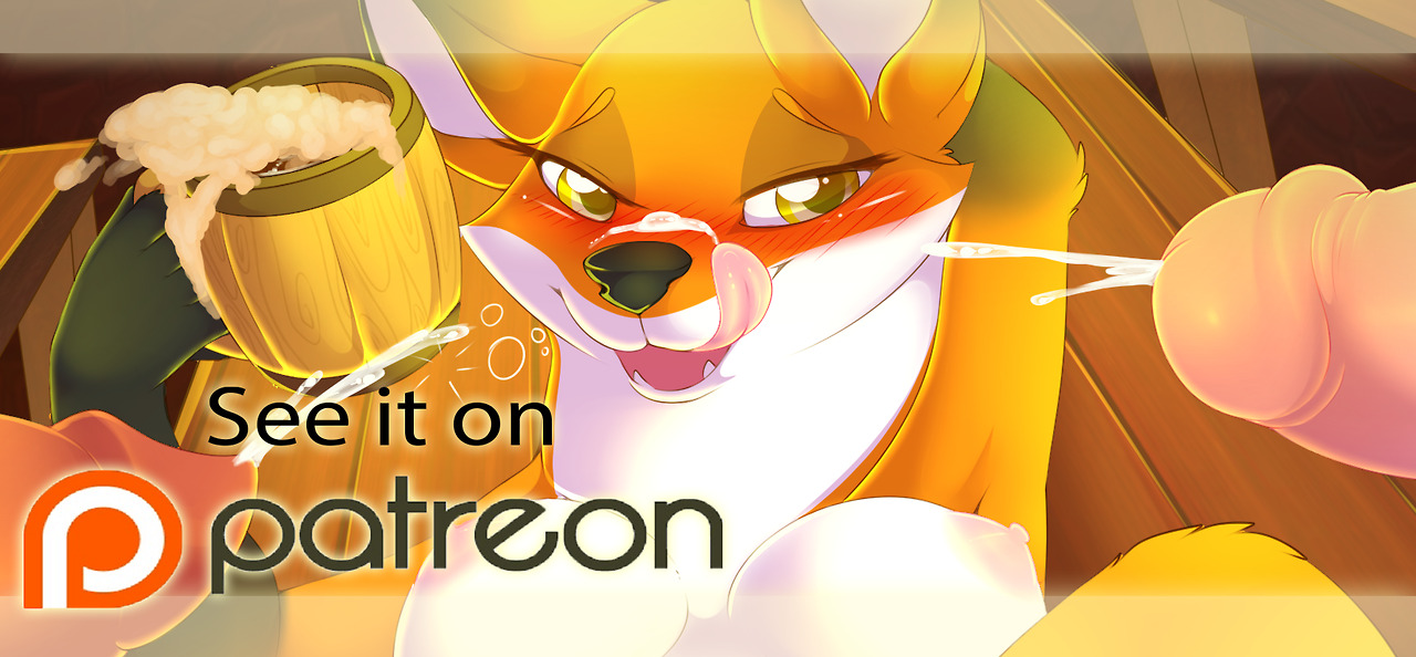 This months theme is, ARMELLO!This fox may be new to the game, but she’s already