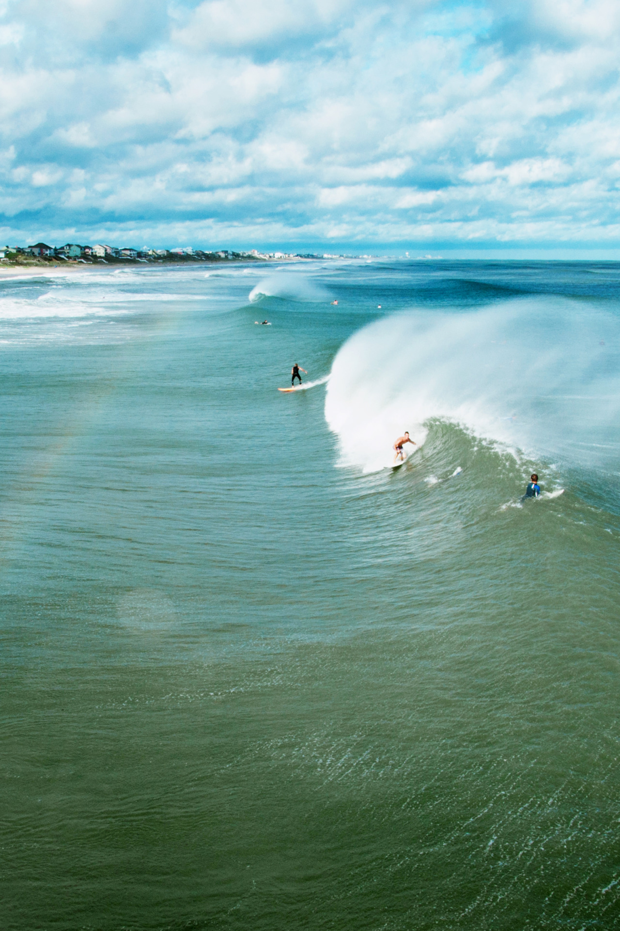 FREE SURF