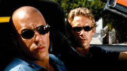 stayforthecredits:The Fast and the Furious
