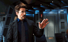Thor Is Always So Touchy And Feely With Everyone.
