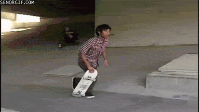 buzzfeed:“I have no idea what I’m doing. 