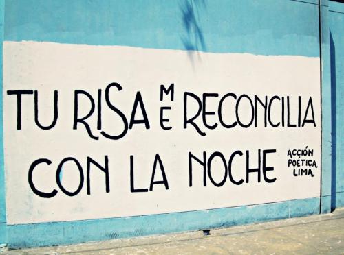 Hache de silencio