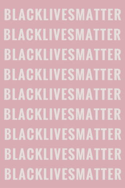 etherul:  #BLACKLIVESMATTER    