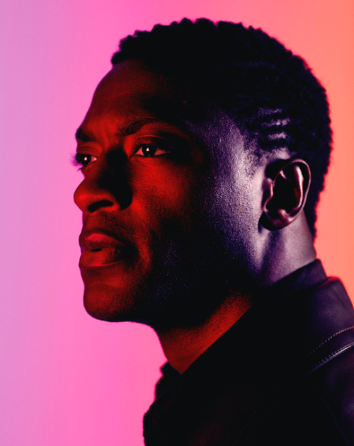 justiceleague:Aldis Hodge for Man About Town (2020, ph. Alexi Lubomirski)