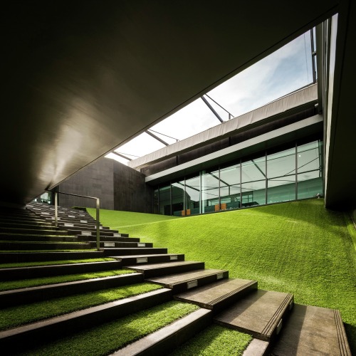 88floors:  PTTEP-S1 Office by Office AT 