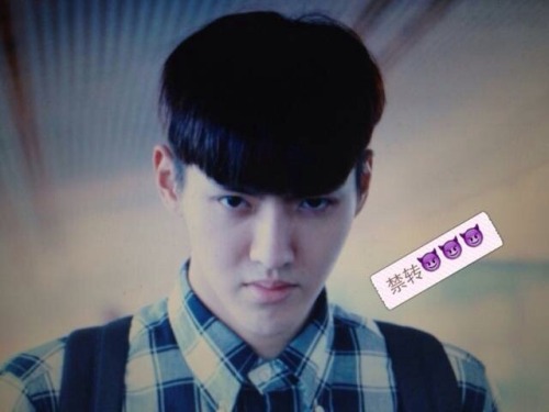 trampiest:  princefanfan:  🙈 Cr: SiSsi  this was so dramatic 