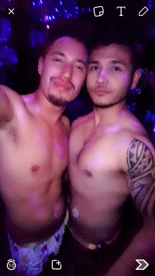 My First Underwear Party! It Was So Much Fun! I Love My Husband So Mucb!