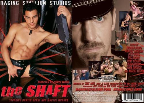 The Shaft (0345HD)