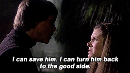 I Am A Jedi. Like My Father Before Me.