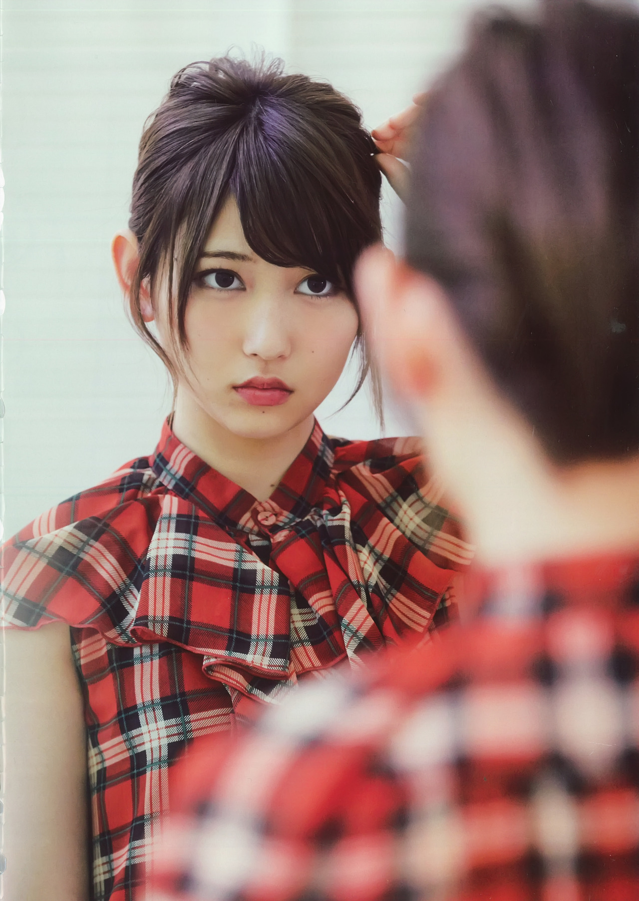 keyakizakamatome: U18 cool part① 