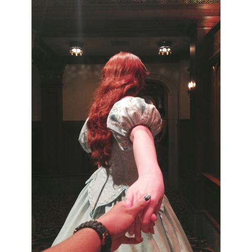 yohoyohoadisneylifeforme:magicalserendipity:One day in Disneyland I decided to hunt down all the