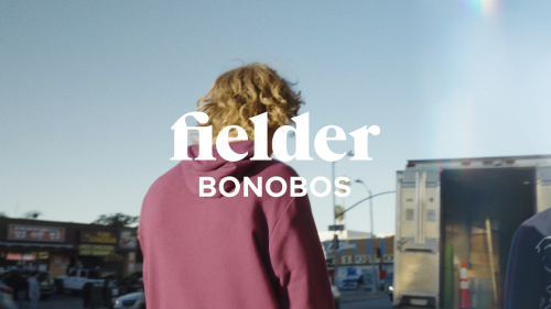 The new Bonobos Fielder streetleisure line offers stylish, affordable clothing with sizes to 3X &