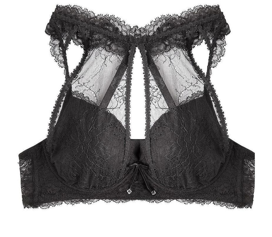 martysimone:Pleasure State | Couture - Vesper Fleur SS2016